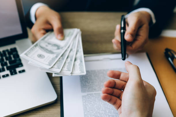 Oak Hills, PA Loan Agency Company